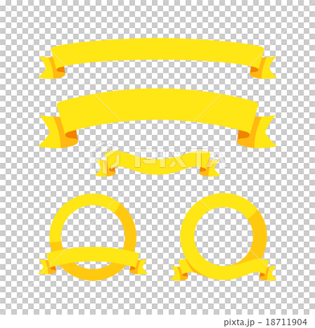 Yellow Ribbons Yellow Ribbons 18711904