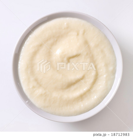 Milk Pudding 18712983
