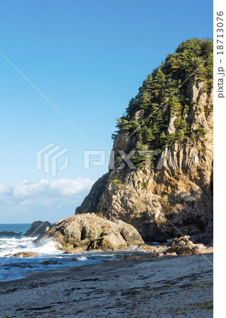 笹川流れの絶景 18713076