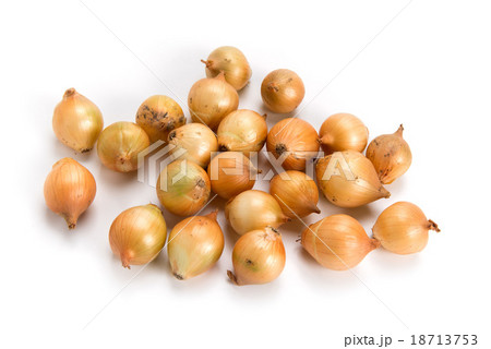 ペコロス 18713753