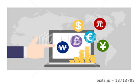money around the world,finance 2 18713785