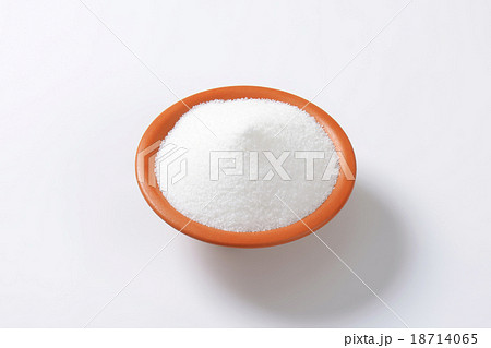 Granulated sugar 18714065
