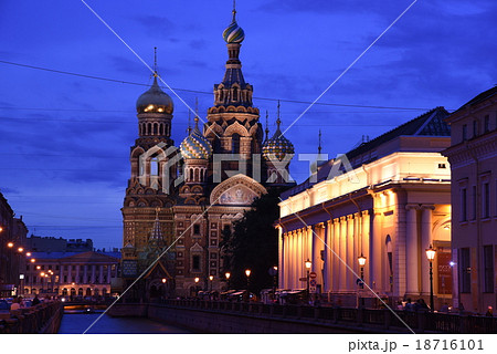 ロシア サンクトペテルブルク ロシア サンクトペテルブルク 18716101