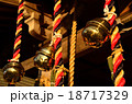 初詣 18717329
