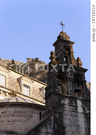 Church of St. Luke Kotor Church of St. Luke Kotor 18718212