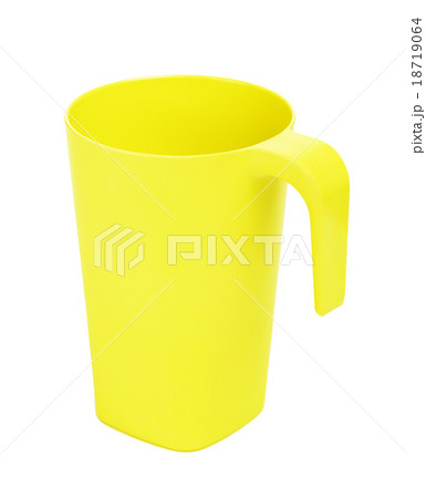 Green Bamboo Mug 18719064