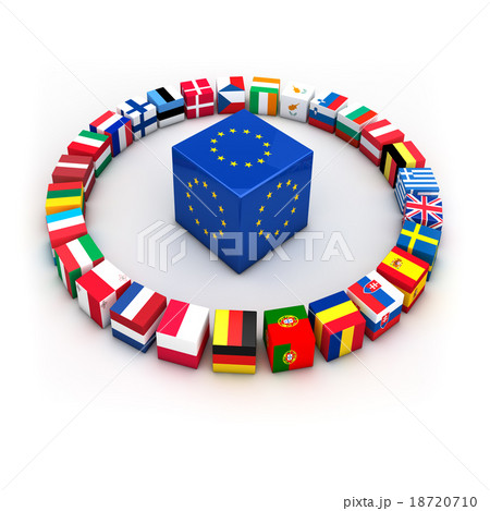 European union 18720710