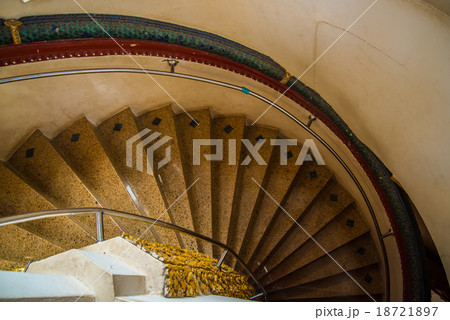 spiral staircase spiral staircase 18721897