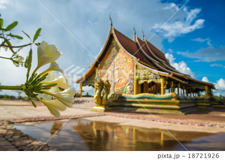 Thailand temple Thailand temple 18721926