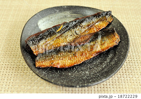 ニシン甘露煮 ニシン甘露煮 18722229