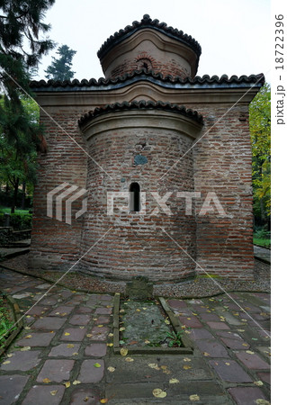 ボヤナ教会 18722396