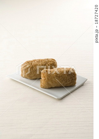 手づくりのいなりずし 18727420