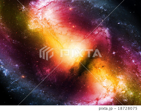 Cosmo☆大宇宙 18728075