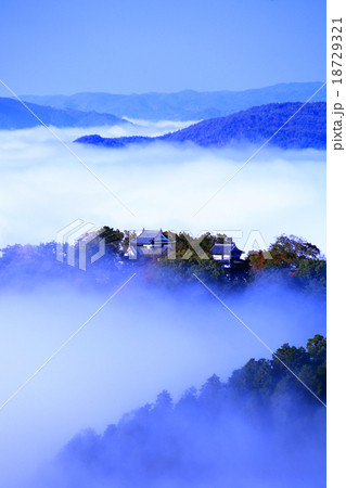 天空の城582 天空の城582 18729321