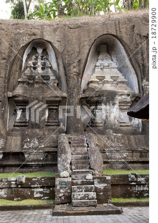 Gunung kawi temple in Bali, Indonesia, Asia Gunung kawi temple in Bali, Indonesia, Asia 18729900