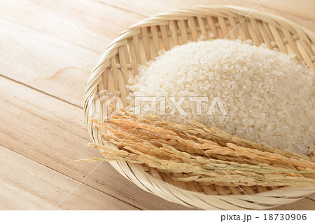 お米 18730906