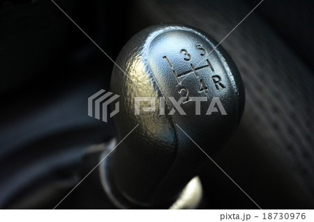 silver car stick with 5 speeds, truck silver car stick with 5 speeds, truck 18730976