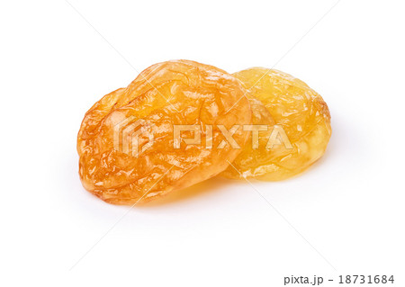 Golden seedless raisins Golden seedless raisins 18731684