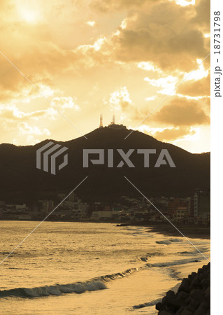 函館山 函館山 18731798