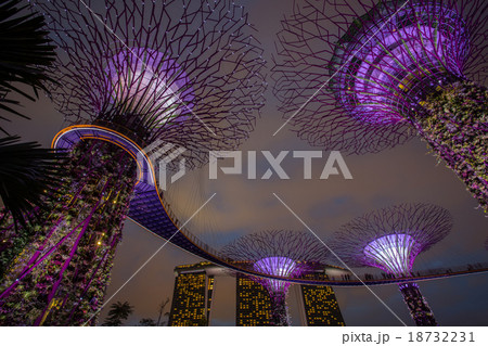 MARINA BAY ,SINGAPORE 18732231