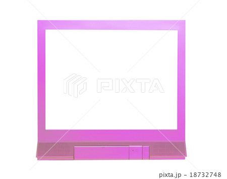 tv set 18732748