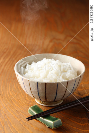 ごはん 18733690