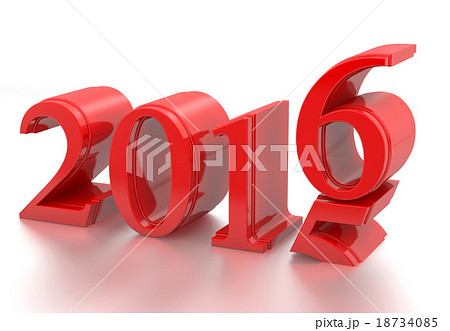 2015-2016 change represents the new year 2016 18734085