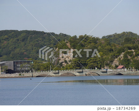 和歌浦　あしべ橋 18734269