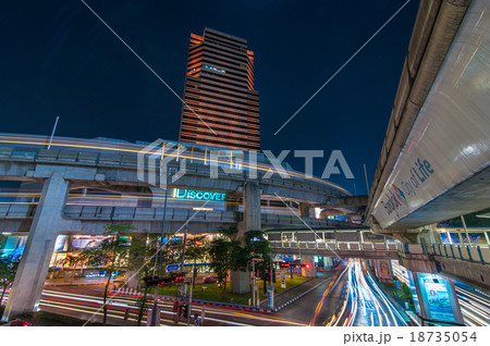 Siam, Bangkok. 18735054