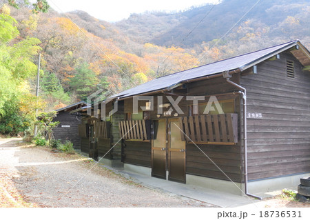 伽藍岳　塚原温泉 18736531