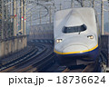 上越新幹線　ＭＡＸ　Ｅ４系 18736624