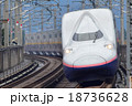 上越新幹線　ＭＡＸ　Ｅ４系 18736628