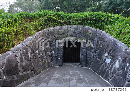 岩宿遺跡(B地点)(群馬県みどり市) 岩宿遺跡(B地点)(群馬県みどり市) 18737241