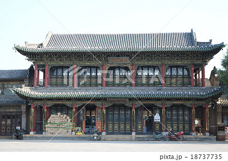 楡次老城 18737735