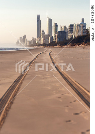 Gold Coast, Queensland, Australia 18738096
