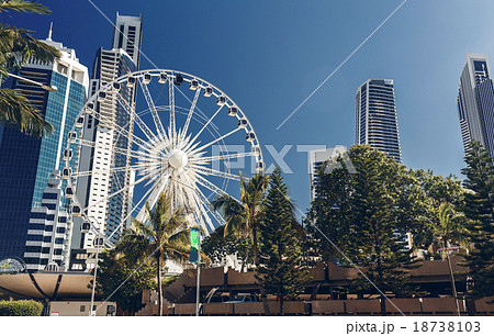 Gold Coast, Queensland, Australia Gold Coast, Queensland, Australia 18738103