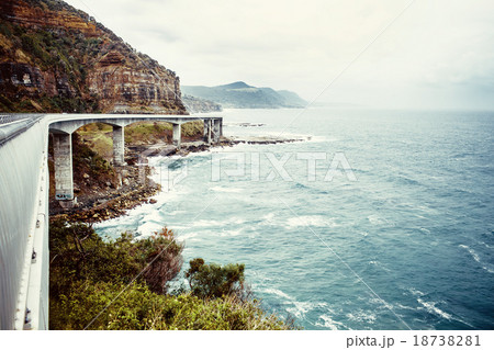 Grand pacific drive 18738281