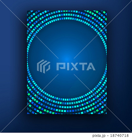 Vector healthcare medical and science 18740718