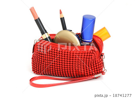 Cosmetics bag Cosmetics bag 18741277