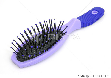 Hairbrush 18741812