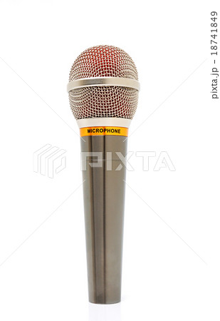 Microphone 18741849