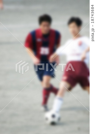 サッカー イメージ 18743684