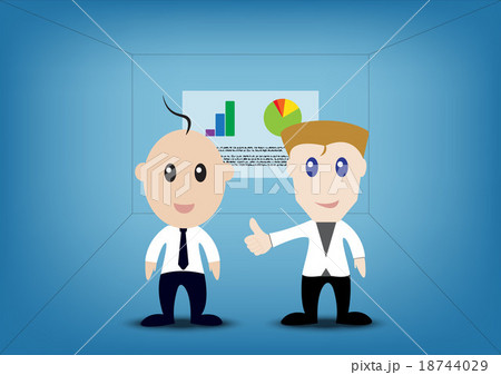 best presentation 18744029
