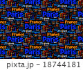 Paris France Terror 18744181