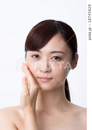ビューティーイメージ 18745629