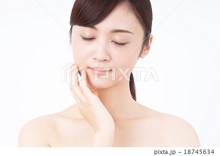 ビューティーイメージ 18745634