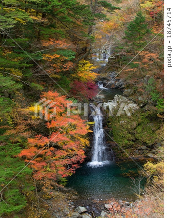 アイノウノ釜（べふ峡） 18745714