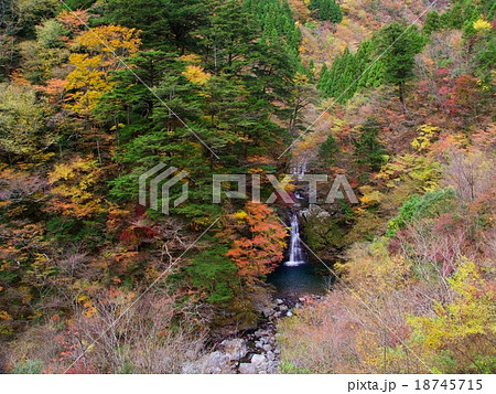 アイノウノ釜（べふ峡） 18745715