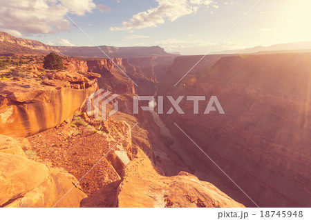 Grand Canyon Grand Canyon 18745948