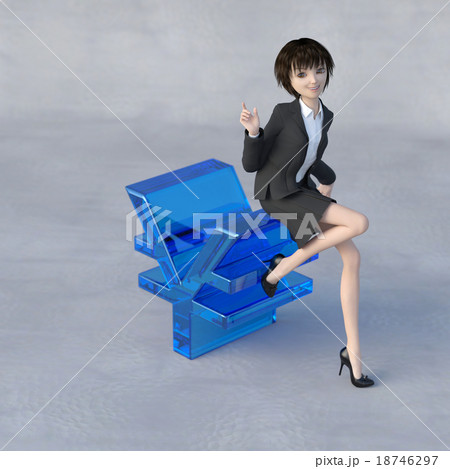 画像 腰掛ける イラスト ソファー 腰掛ける イラスト